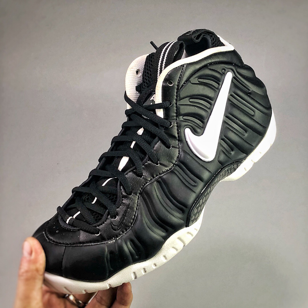 Authentic Nike Air Foamposite Pro 